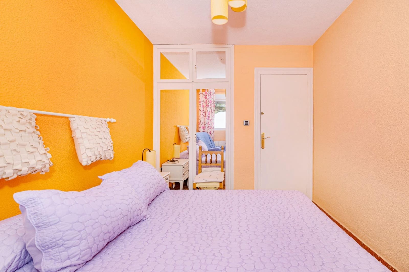 3 soverom Leilighet til salgs i Granada by med garasje - € 136 000 (Ref: 9797212)