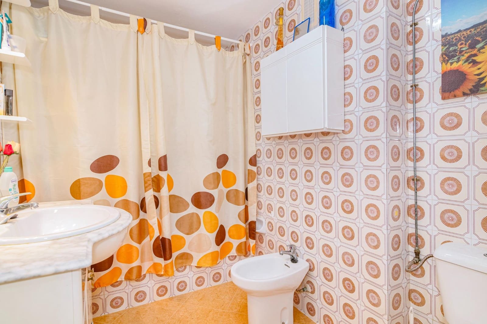 3 soverom Leilighet til salgs i Granada by med garasje - € 136 000 (Ref: 9797212)