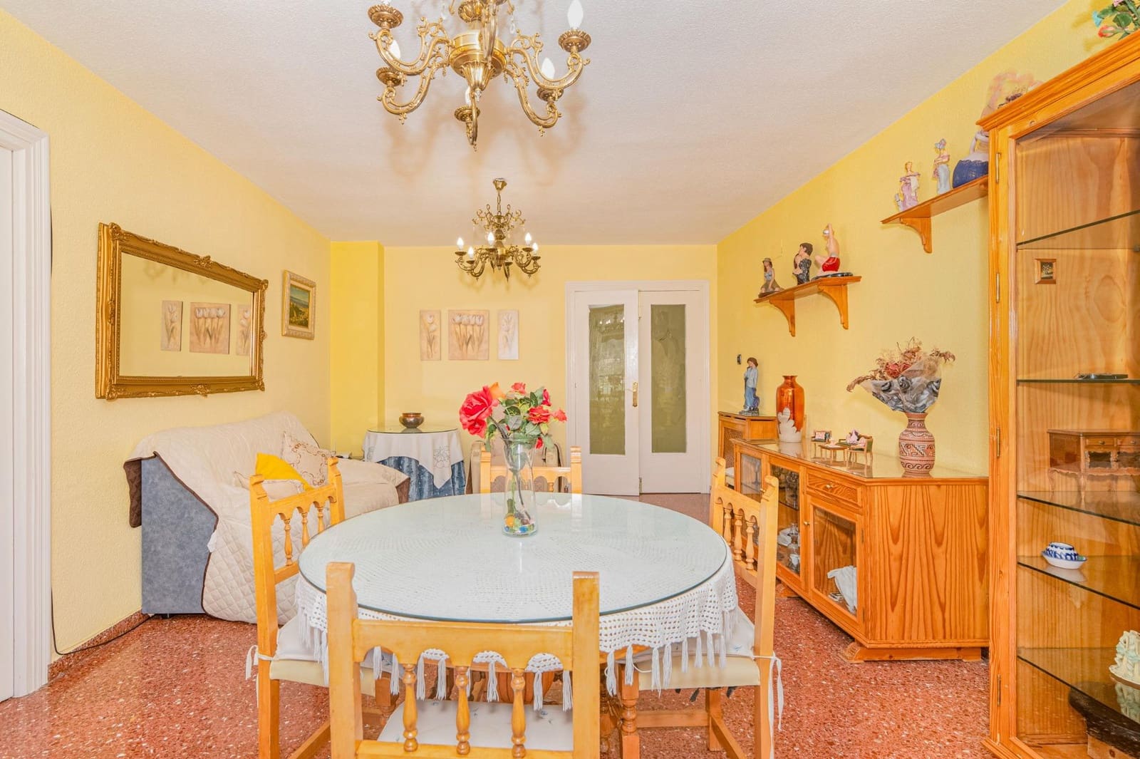 3 soverom Leilighet til salgs i Granada by med garasje - € 136 000 (Ref: 9797212)