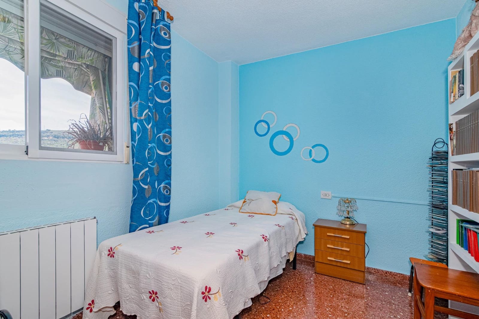 3 soverom Leilighet til salgs i Granada by med garasje - € 136 000 (Ref: 9797212)