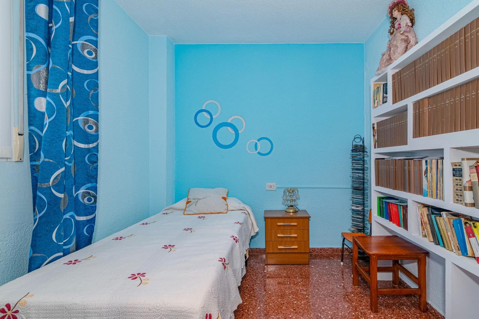 3 soverom Leilighet til salgs i Granada by med garasje - € 136 000 (Ref: 9797212)