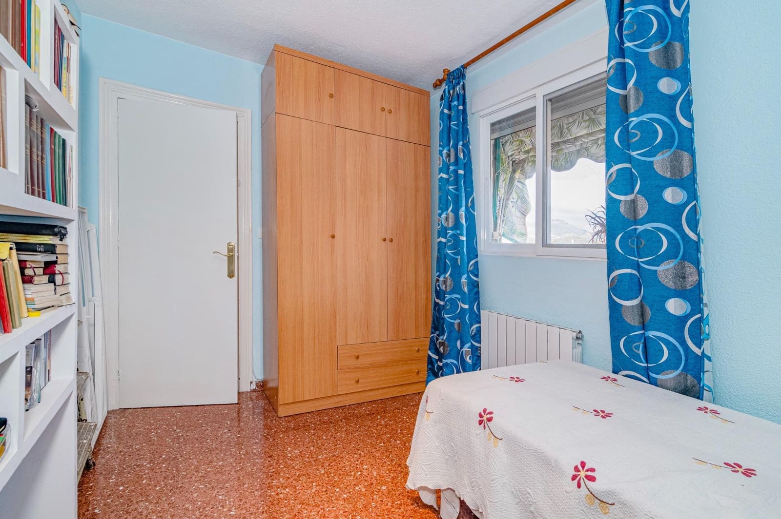 3 soverom Leilighet til salgs i Granada by med garasje - € 136 000 (Ref: 9797212)