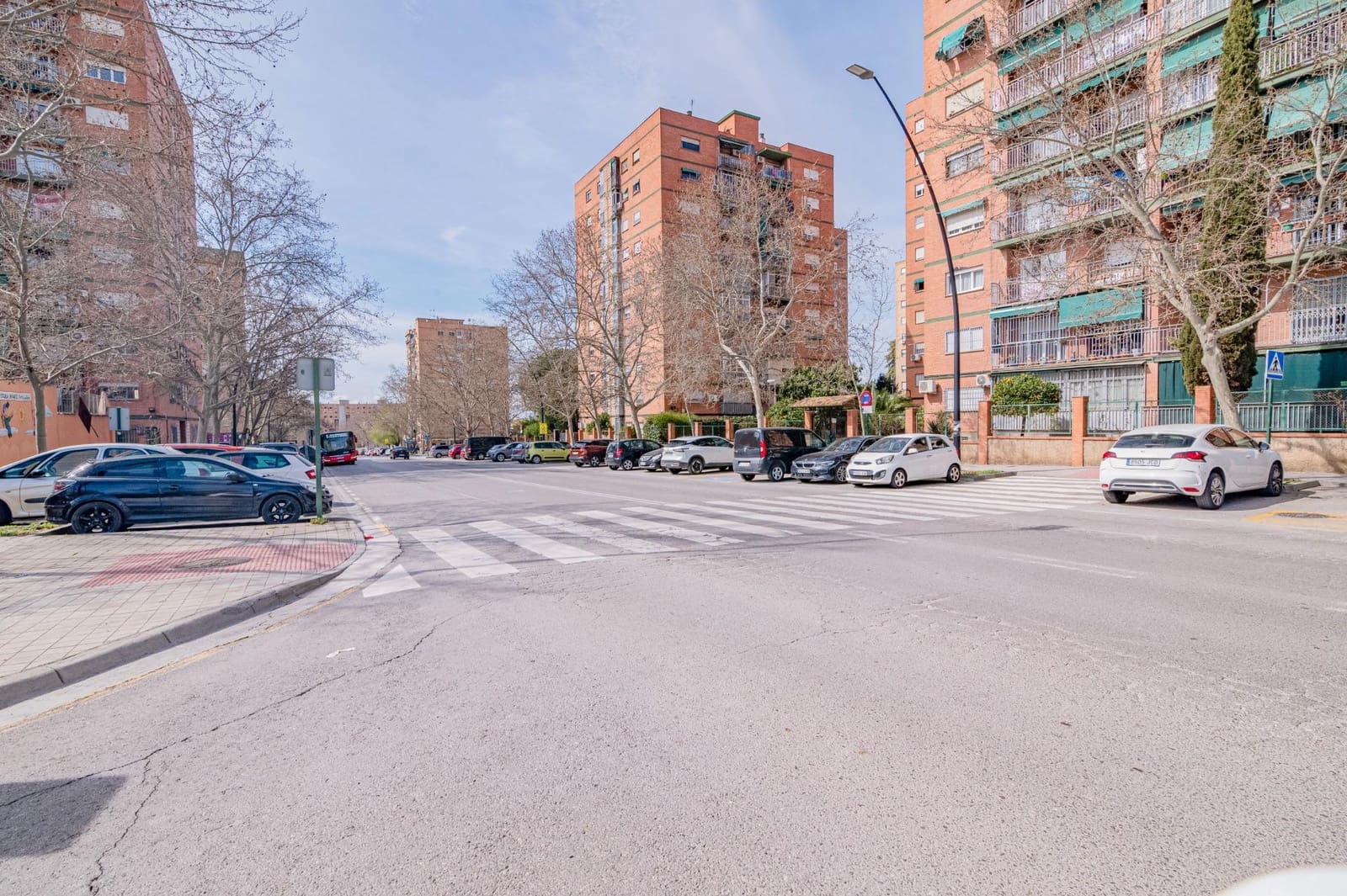 3 soverom Leilighet til salgs i Granada by med garasje - € 136 000 (Ref: 9797212)