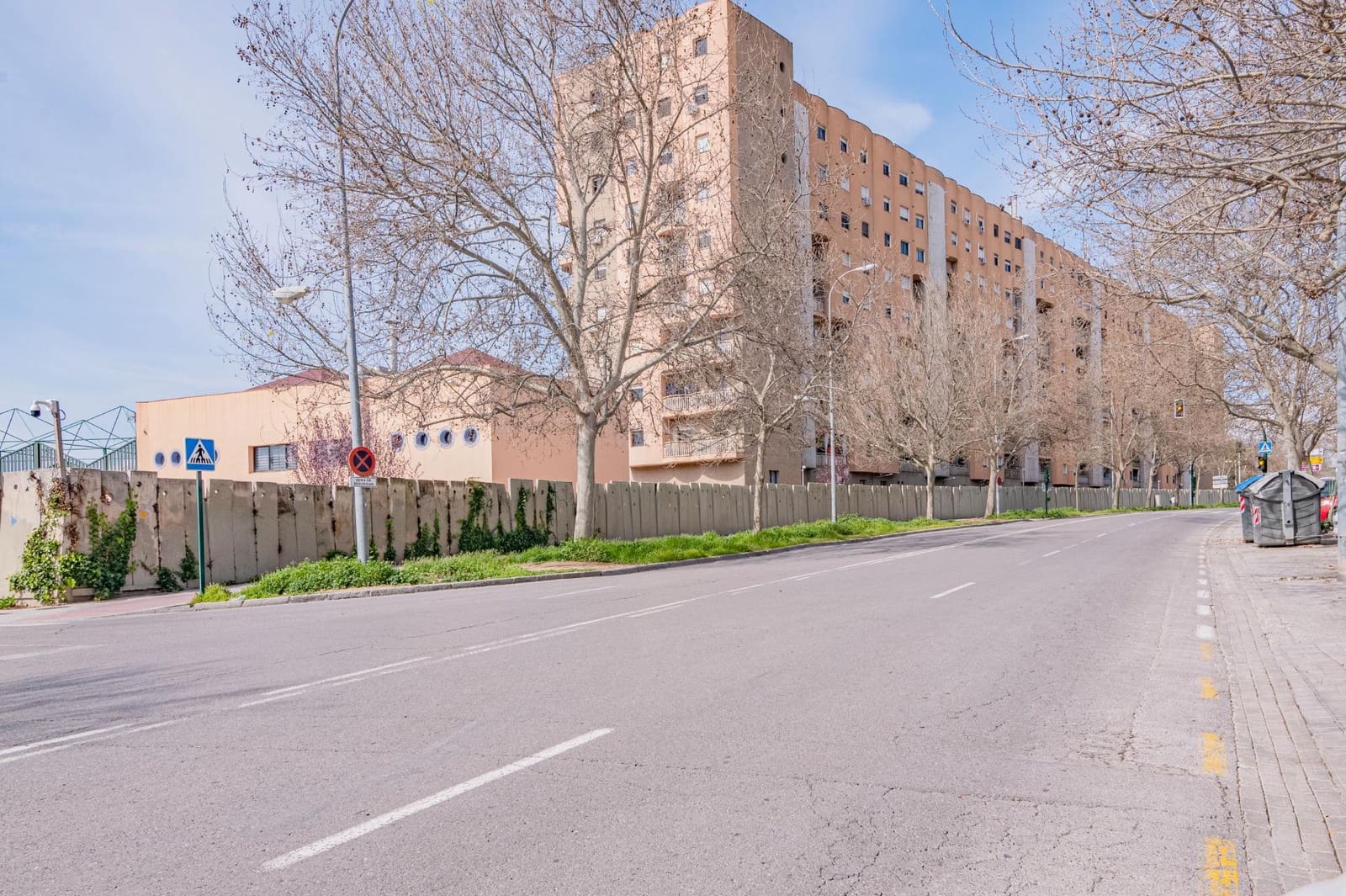 3 soverom Leilighet til salgs i Granada by med garasje - € 136 000 (Ref: 9797212)