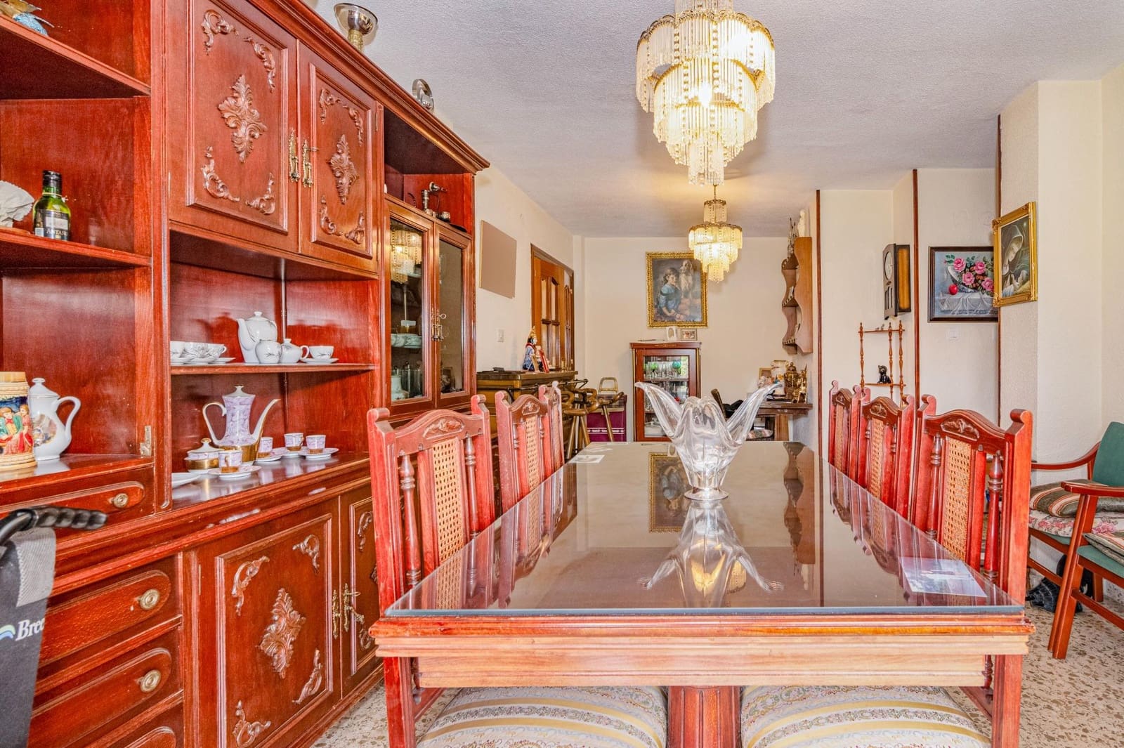 Piso de 3 habitaciones en Granada ciudad en venta - 299.900 € (Ref: 9799367)