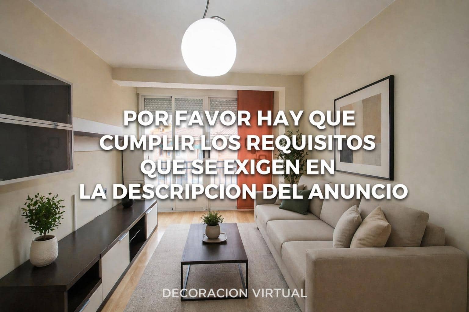 3 slaapkamer Flat te huur in Granada stad - € 750 (Ref: 9799368)