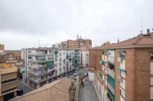 3 slaapkamer Flat te huur in Zaidin, Granada stad - € 750 (Ref: 9799368)