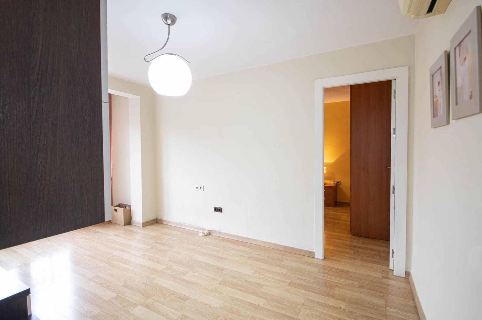 3 slaapkamer Flat te huur in Granada stad - € 750 (Ref: 9799368)