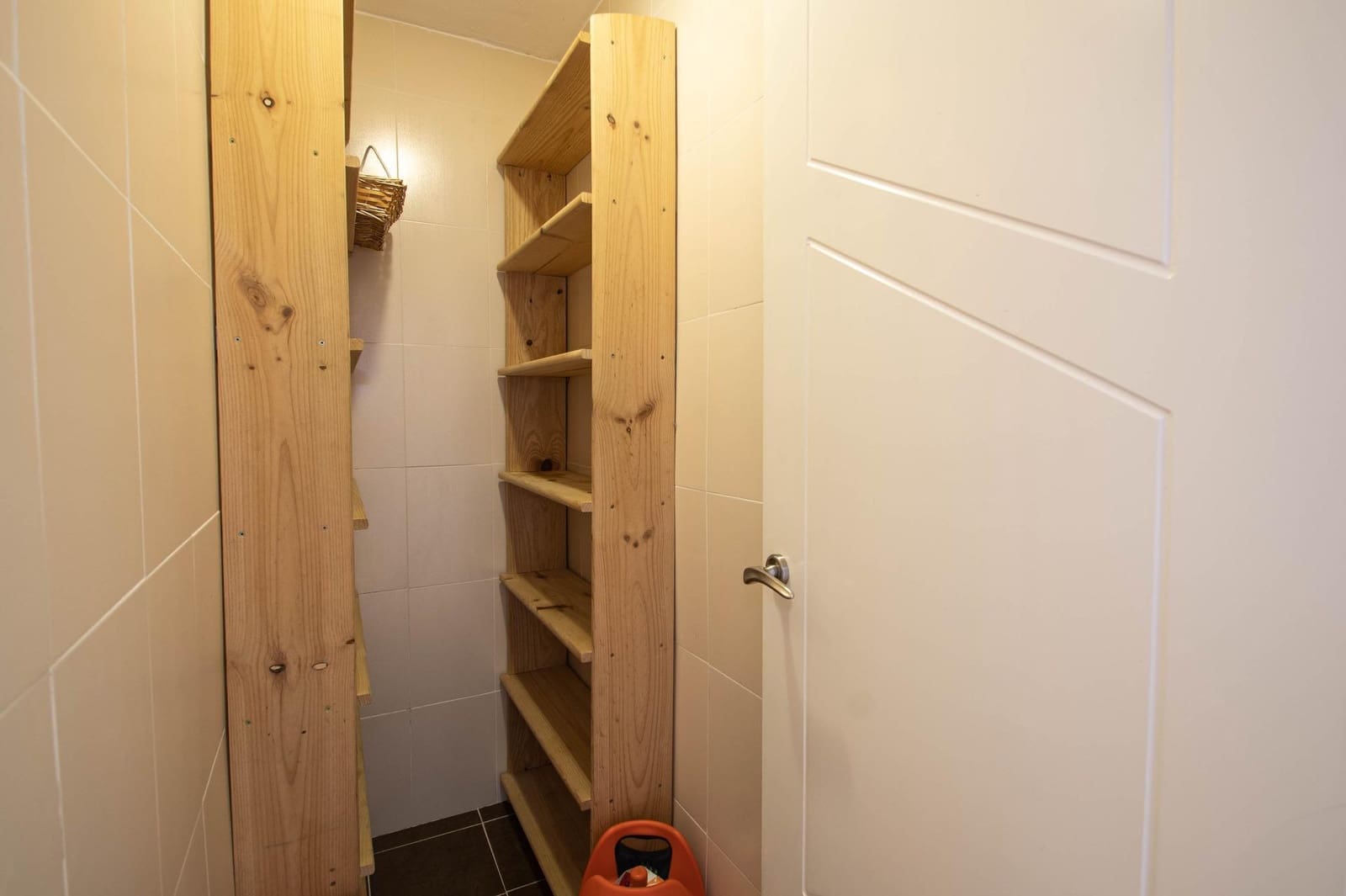 3 slaapkamer Flat te huur in Granada stad - € 750 (Ref: 9799368)