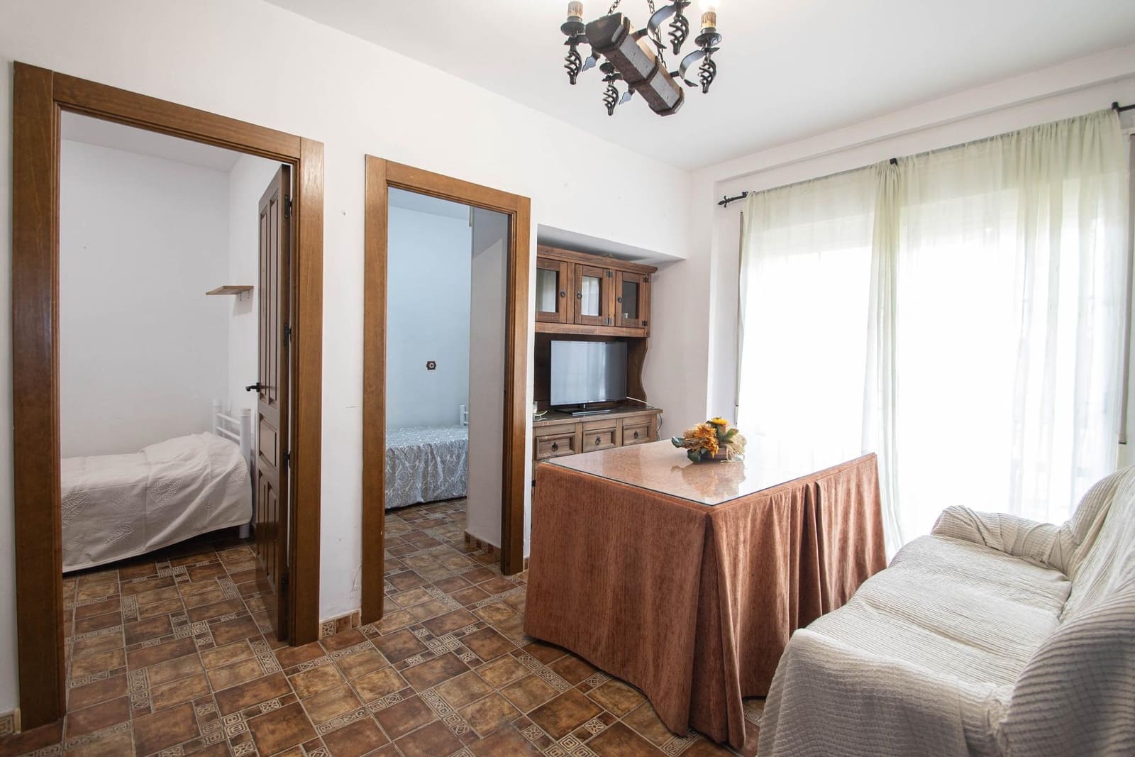 3 bedroom Flat for sale in Granada city - € 220,000 (Ref: 9804368)