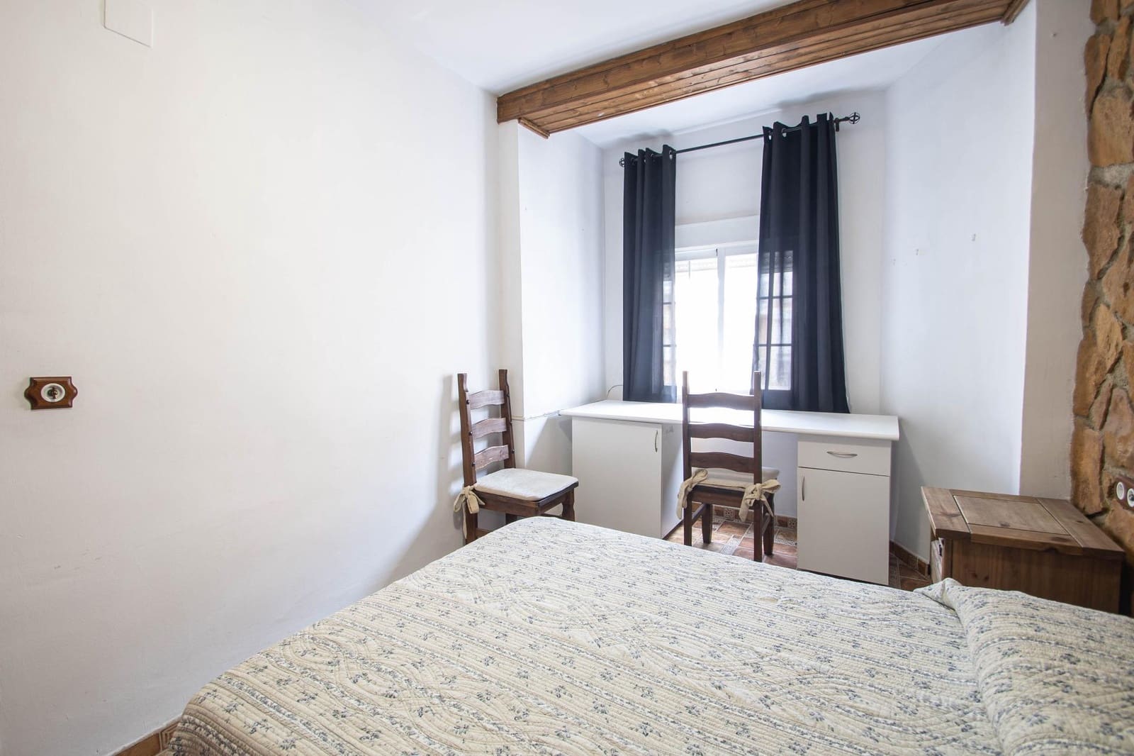 3 bedroom Flat for sale in Granada city - € 220,000 (Ref: 9804368)