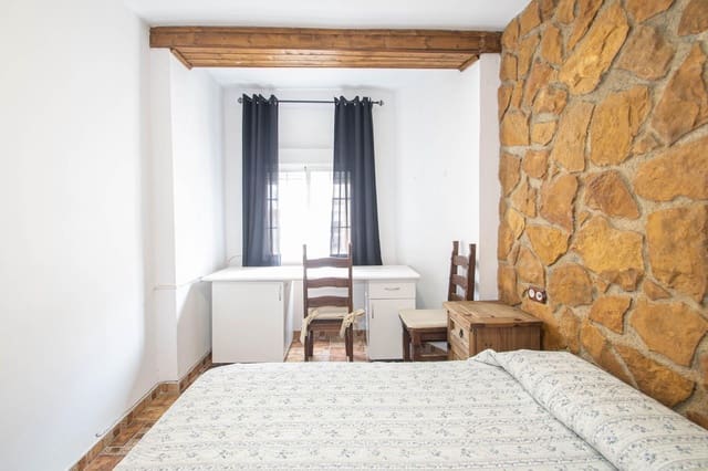 3 bedroom Flat for sale in Camino de Ronda - Rosaleda, Granada city - € 220,000 (Ref: 9804368)