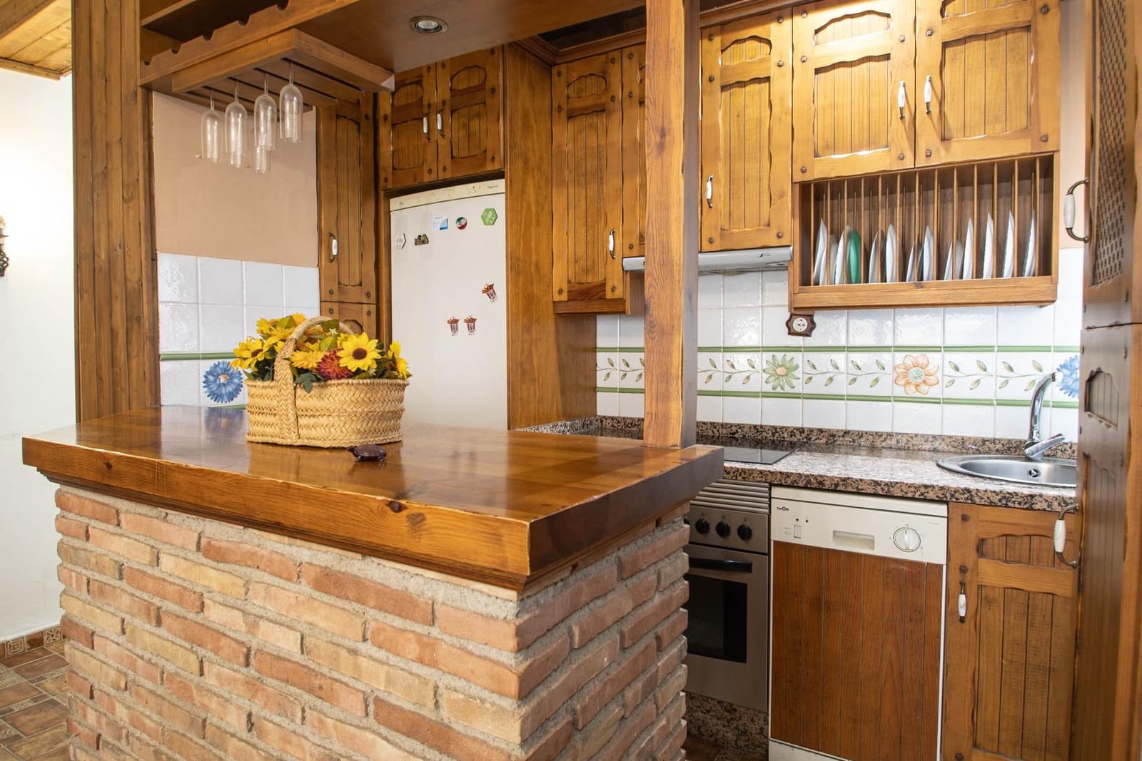 3 bedroom Flat for sale in Granada city - € 220,000 (Ref: 9804368)