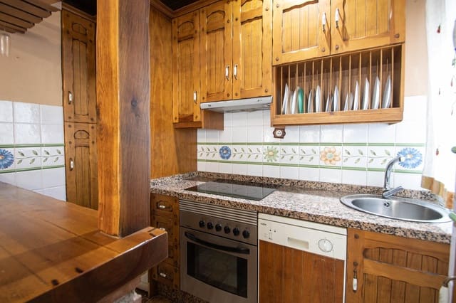 3 bedroom Flat for sale in Camino de Ronda - Rosaleda, Granada city - € 220,000 (Ref: 9804368)