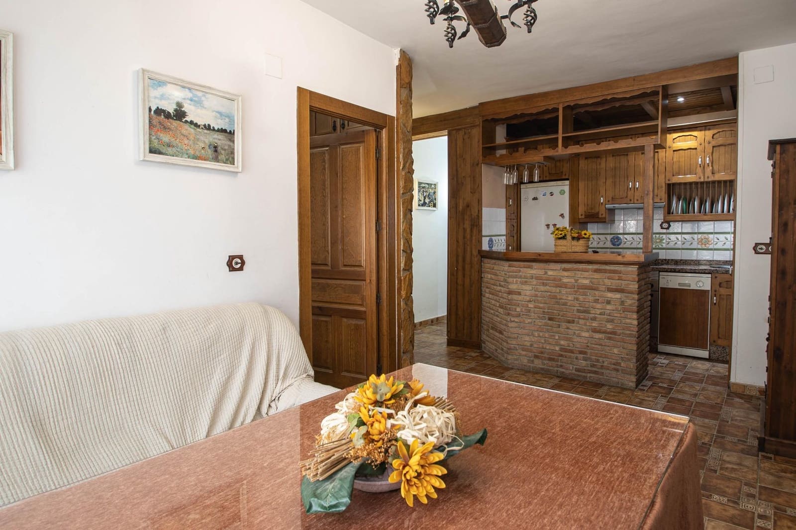 3 bedroom Flat for sale in Granada city - € 220,000 (Ref: 9804368)