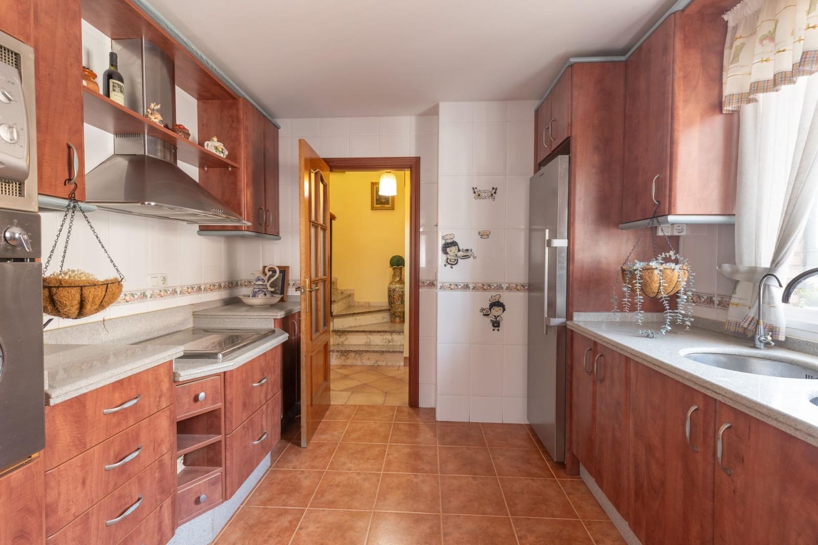 Pareado de 3 habitaciones en Gójar en venta con piscina garaje - 289.900 € (Ref: 9804369)