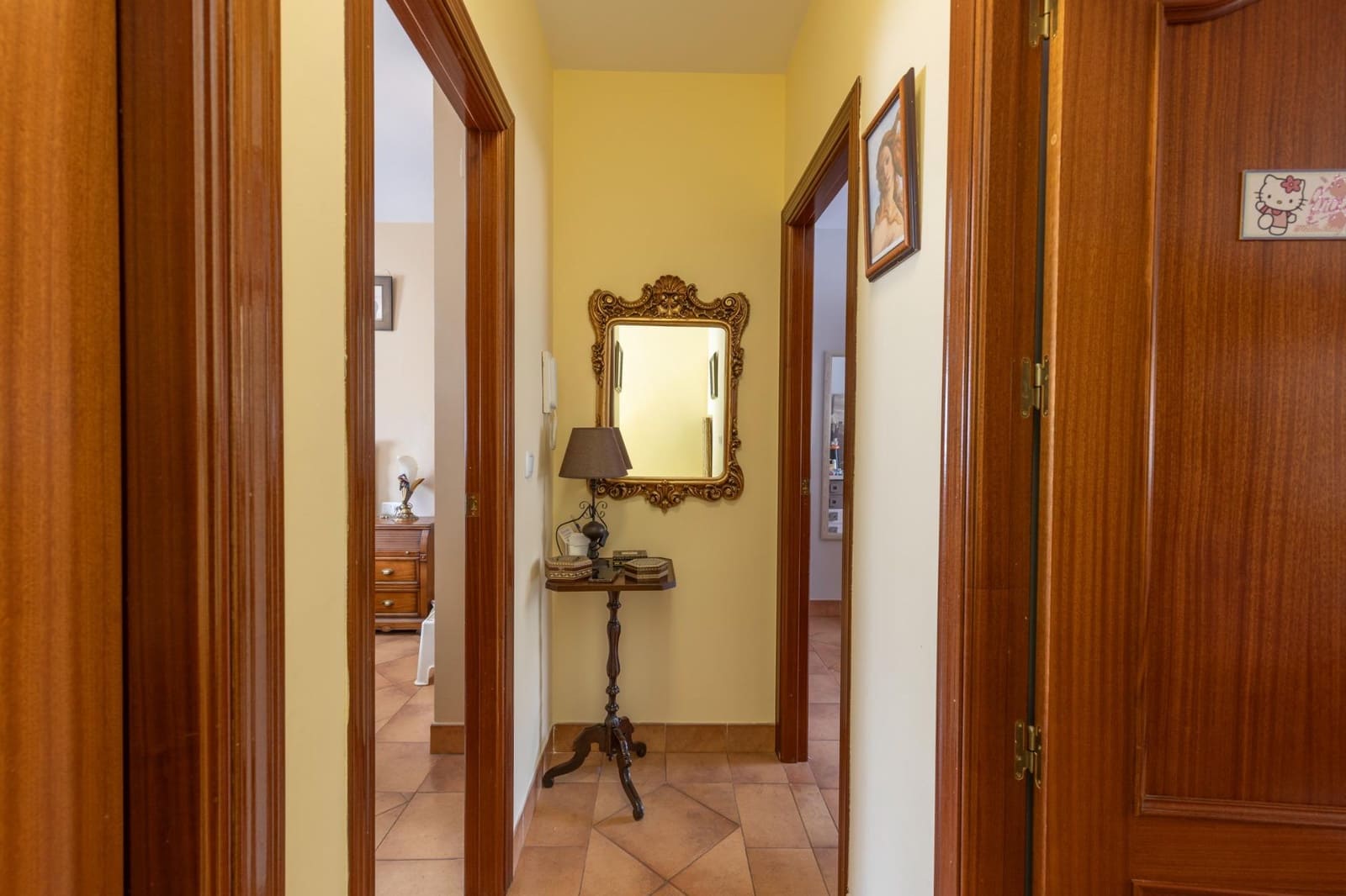 Pareado de 3 habitaciones en Gójar en venta con piscina garaje - 289.900 € (Ref: 9804369)