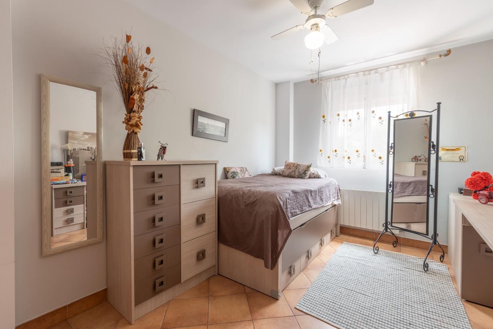 Pareado de 3 habitaciones en Gójar en venta con piscina garaje - 289.900 € (Ref: 9804369)