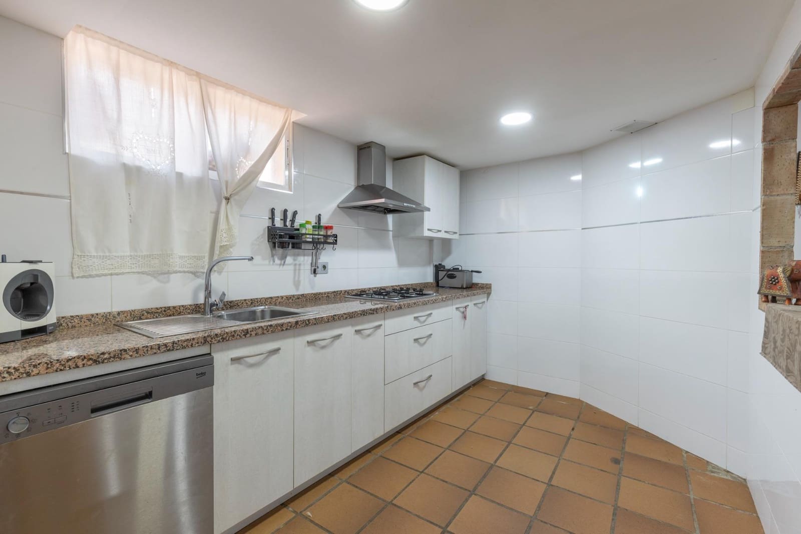 Pareado de 3 habitaciones en Gójar en venta con piscina garaje - 289.900 € (Ref: 9804369)