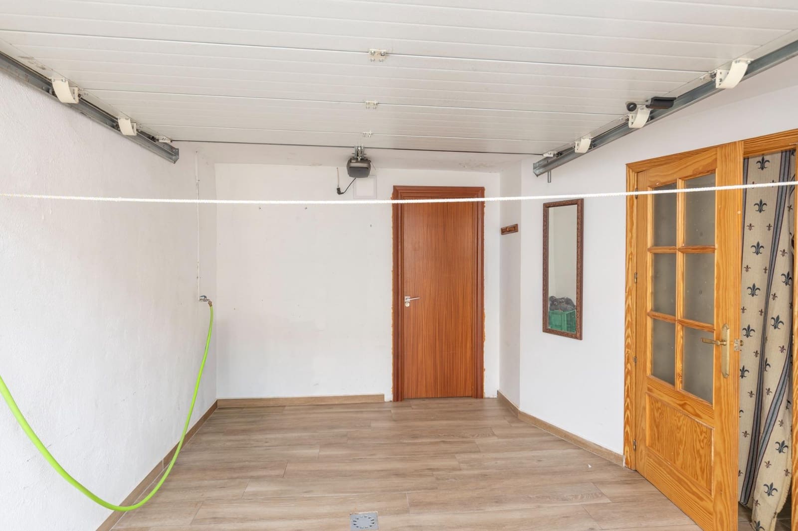 Pareado de 3 habitaciones en Gójar en venta con piscina garaje - 289.900 € (Ref: 9804369)