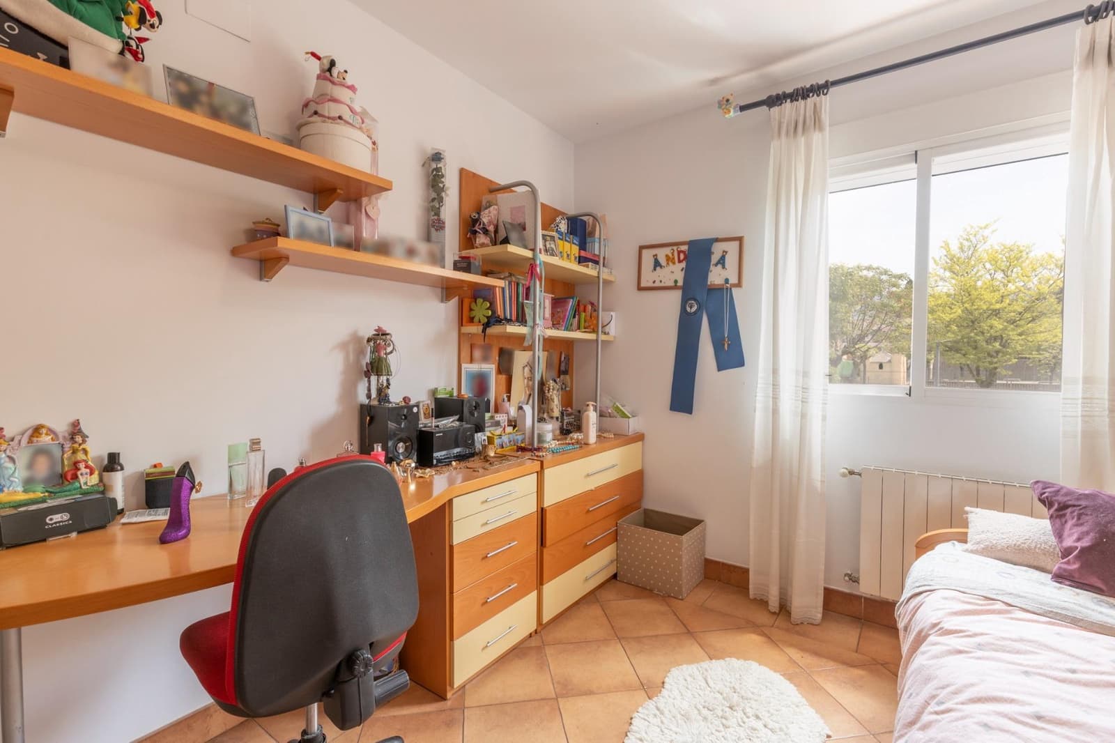 Pareado de 3 habitaciones en Gójar en venta con piscina garaje - 289.900 € (Ref: 9804369)