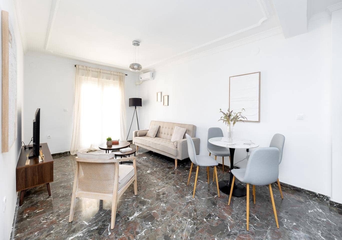 2 bedroom Flat for sale in Gojar with pool - € 139,000 (Ref: 9818291)