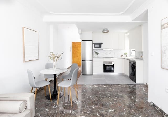 2 sypialnia Mieszkanie na sprzedaż w Gójar z basenem - 139 000 € (Ref: 9818291)