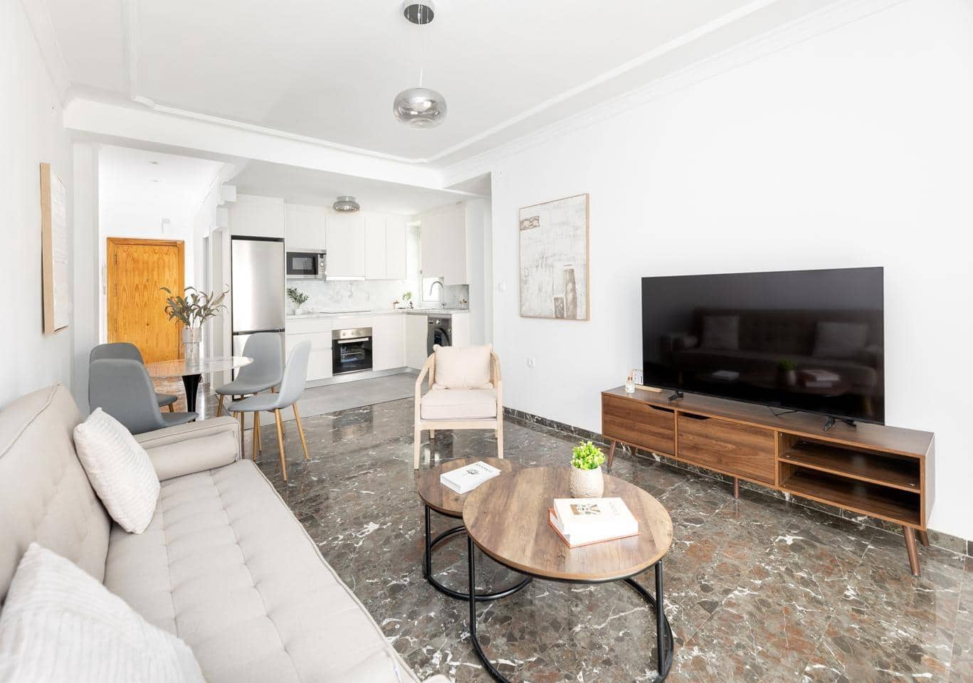 2 bedroom Flat for sale in Gojar with pool - € 139,000 (Ref: 9818291)