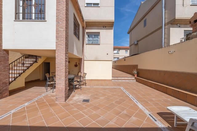 3 Zimmer Doppelhaus zu verkaufen in Belicena, Vegas del Genil mit Garage - 240.000 € (Ref: 9831595)