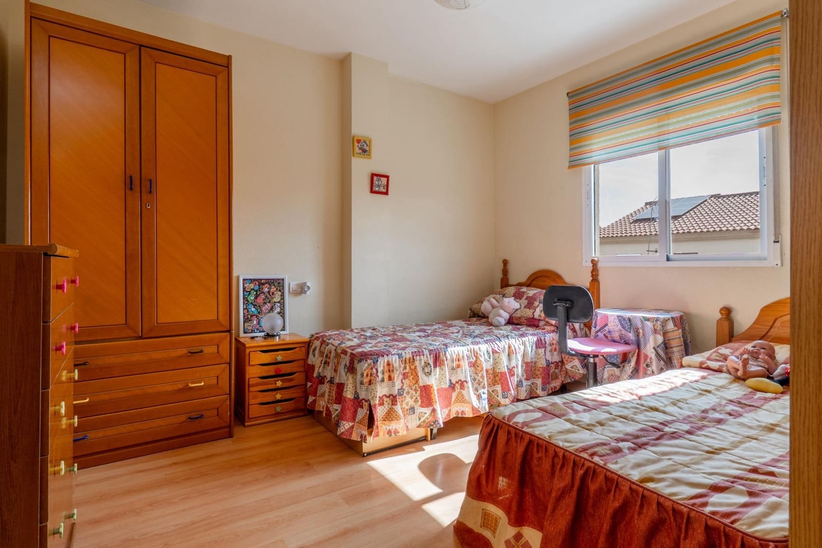 3 soverom Kjedet enebolig til salgs i Belicena med garasje - € 240 000 (Ref: 9831595)