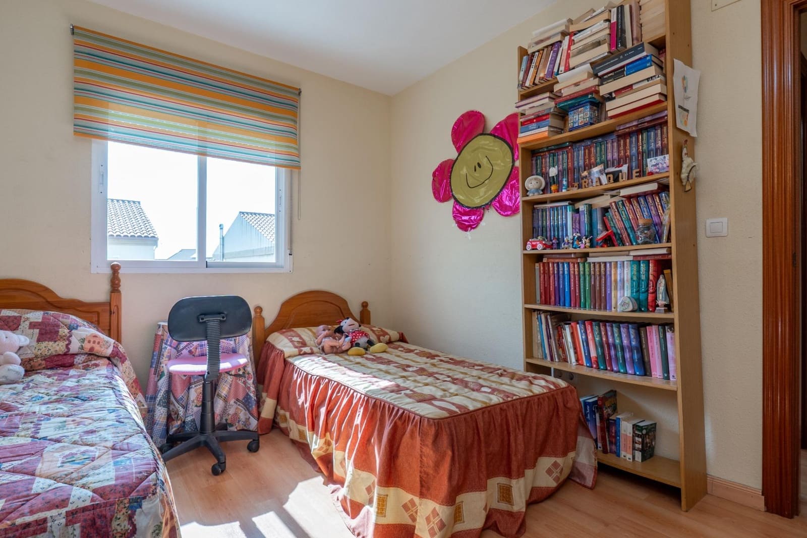 3 soverom Kjedet enebolig til salgs i Belicena med garasje - € 240 000 (Ref: 9831595)