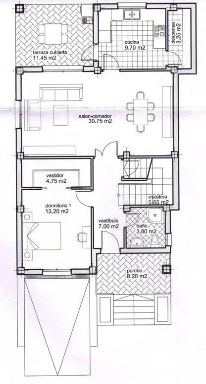 4 Zimmer Villa zu verkaufen in Nivar mit Pool - 349.000 € (Ref: 9833722)