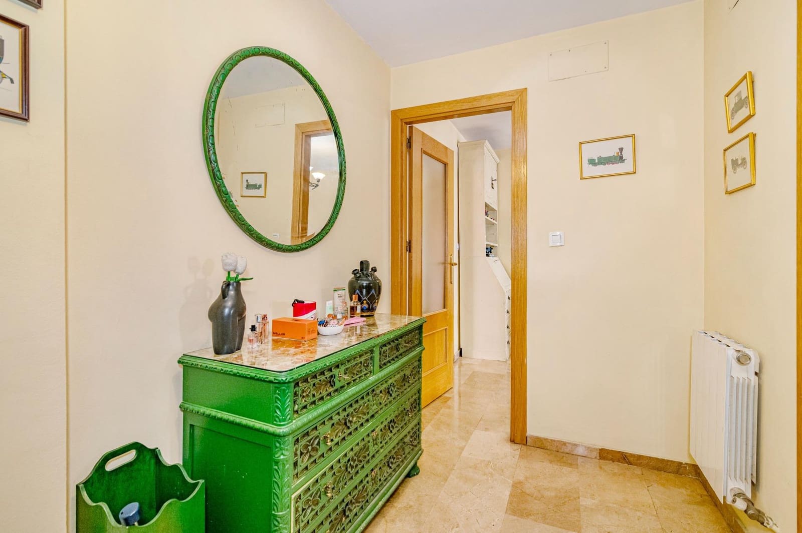 2 quarto Apartamento para venda em Granada cidade com garagem - 280 000 € (Ref: 9846298)
