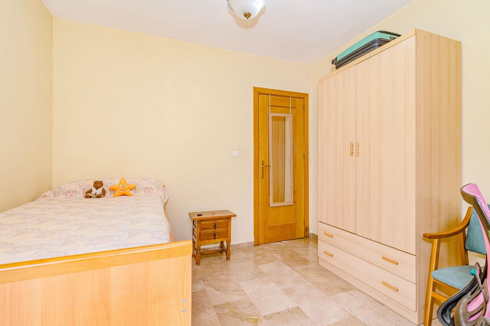 2 quarto Apartamento para venda em Granada cidade com garagem - 280 000 € (Ref: 9846298)