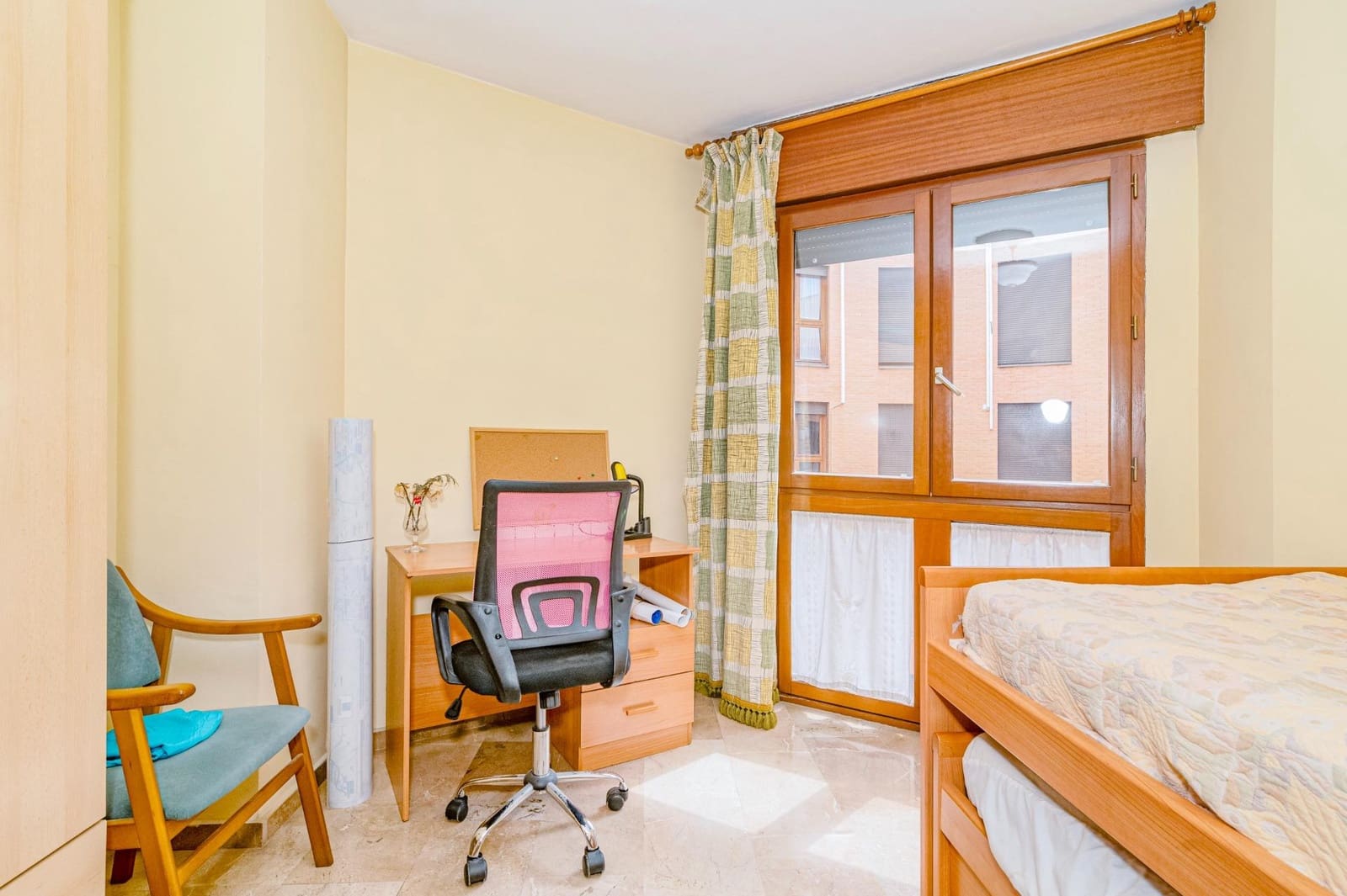 2 quarto Apartamento para venda em Granada cidade com garagem - 280 000 € (Ref: 9846298)
