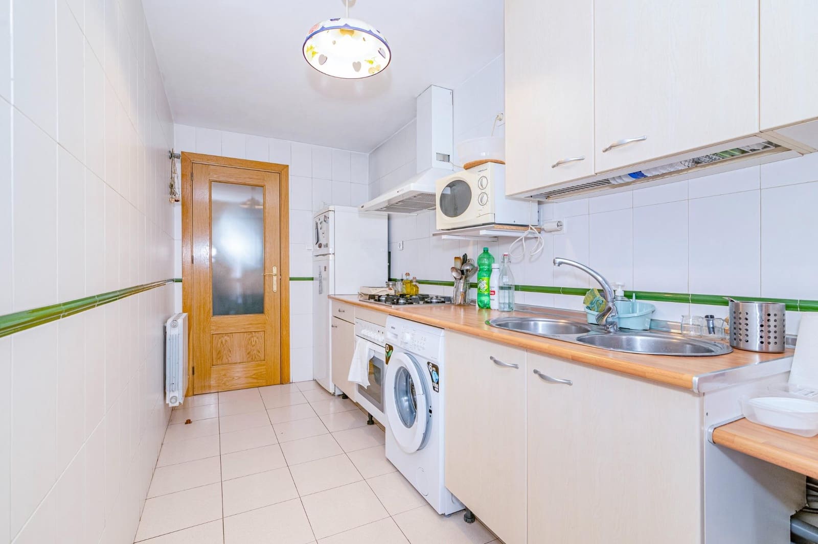 2 quarto Apartamento para venda em Granada cidade com garagem - 280 000 € (Ref: 9846298)