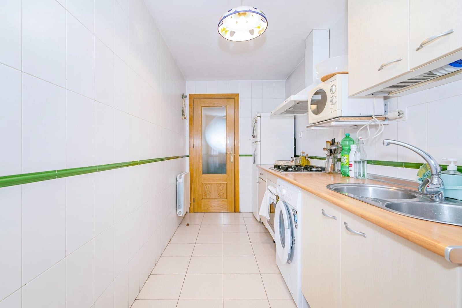 2 quarto Apartamento para venda em Granada cidade com garagem - 280 000 € (Ref: 9846298)