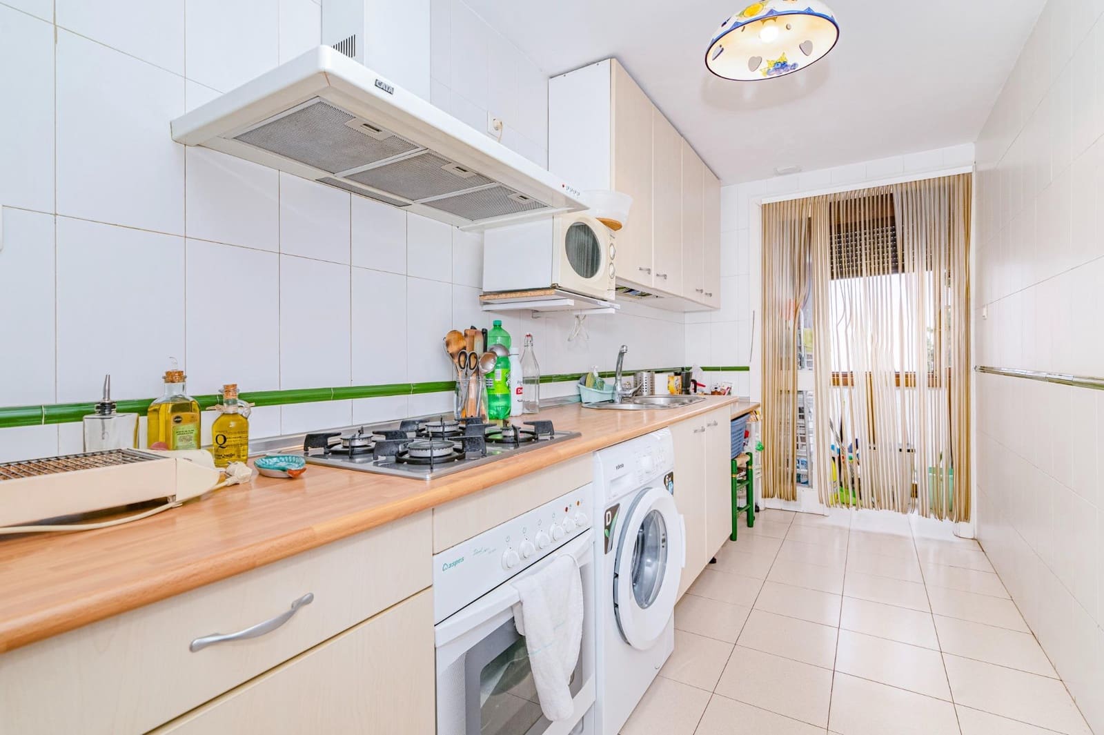 2 quarto Apartamento para venda em Granada cidade com garagem - 280 000 € (Ref: 9846298)