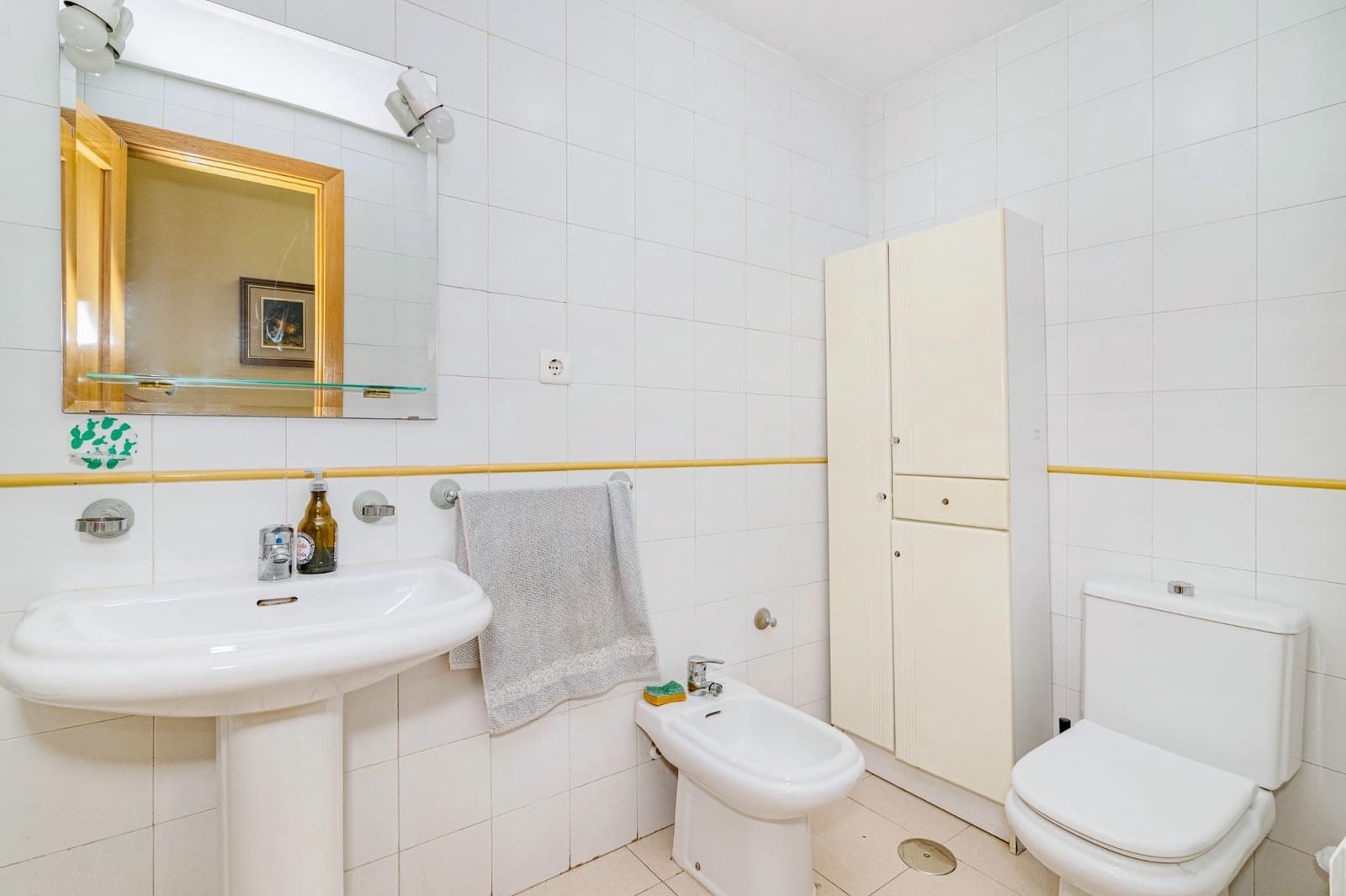 2 quarto Apartamento para venda em Granada cidade com garagem - 280 000 € (Ref: 9846298)