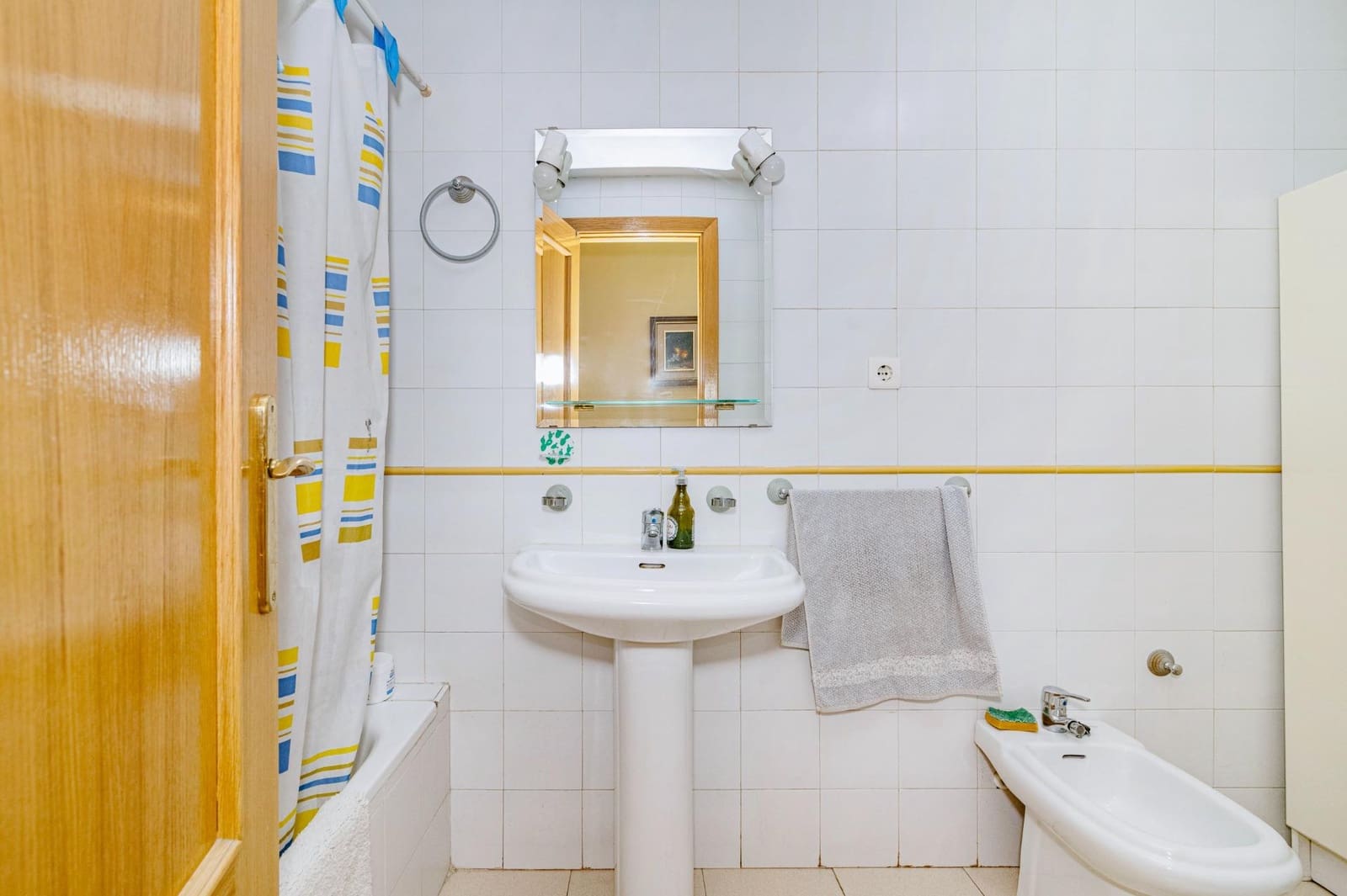 2 quarto Apartamento para venda em Granada cidade com garagem - 280 000 € (Ref: 9846298)