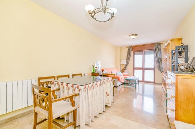Piso de 2 habitaciones en Pajaritos - Plaza de Toros, Granada ciudad en venta con garaje - 280.000 € (Ref: 9846298)