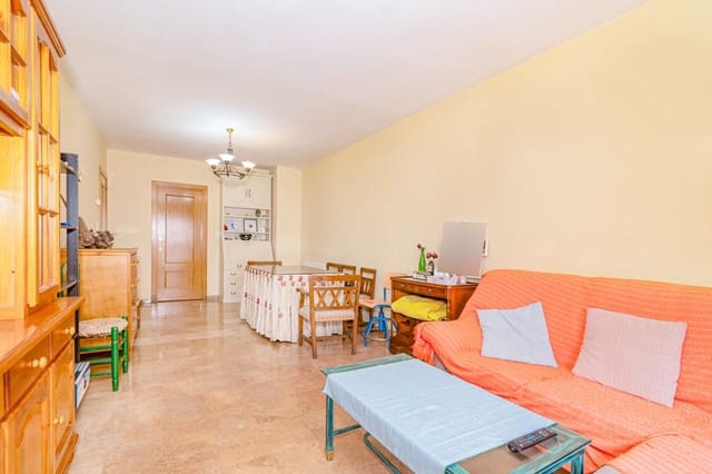 Piso de 2 habitaciones en Pajaritos - Plaza de Toros, Granada ciudad en venta con garaje - 280.000 € (Ref: 9846298)