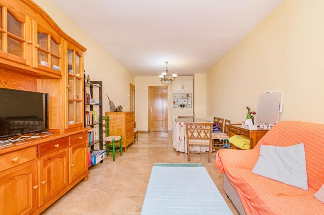 Piso de 2 habitaciones en Pajaritos - Plaza de Toros, Granada ciudad en venta con garaje - 280.000 € (Ref: 9846298)