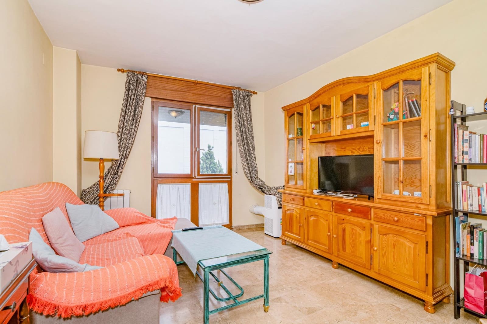2 quarto Apartamento para venda em Granada cidade com garagem - 280 000 € (Ref: 9846298)