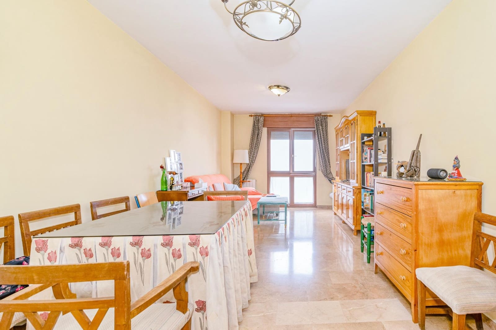 2 quarto Apartamento para venda em Granada cidade com garagem - 280 000 € (Ref: 9846298)