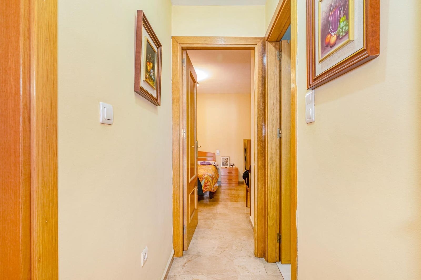 2 quarto Apartamento para venda em Granada cidade com garagem - 280 000 € (Ref: 9846298)