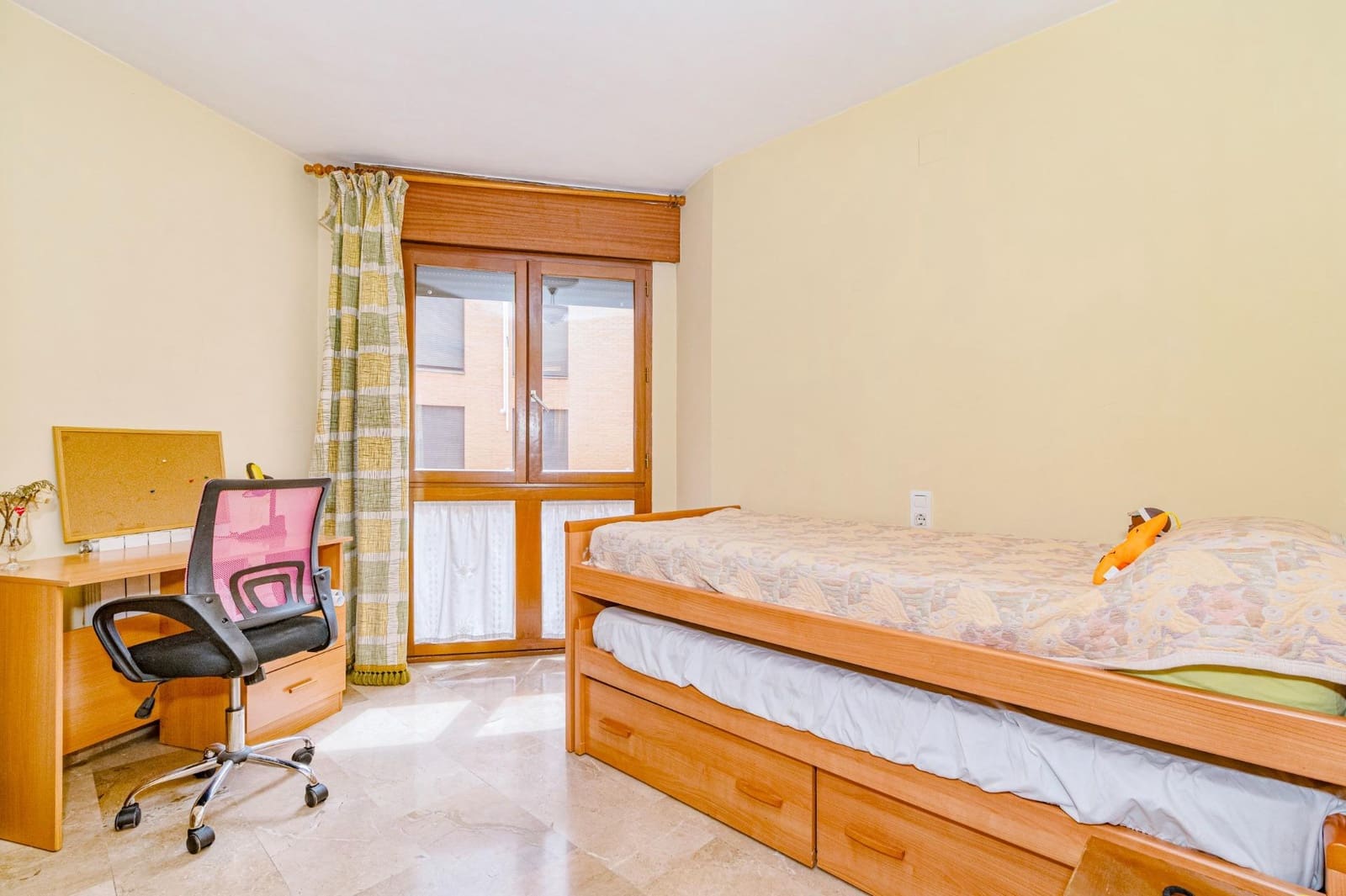 2 quarto Apartamento para venda em Granada cidade com garagem - 280 000 € (Ref: 9846298)