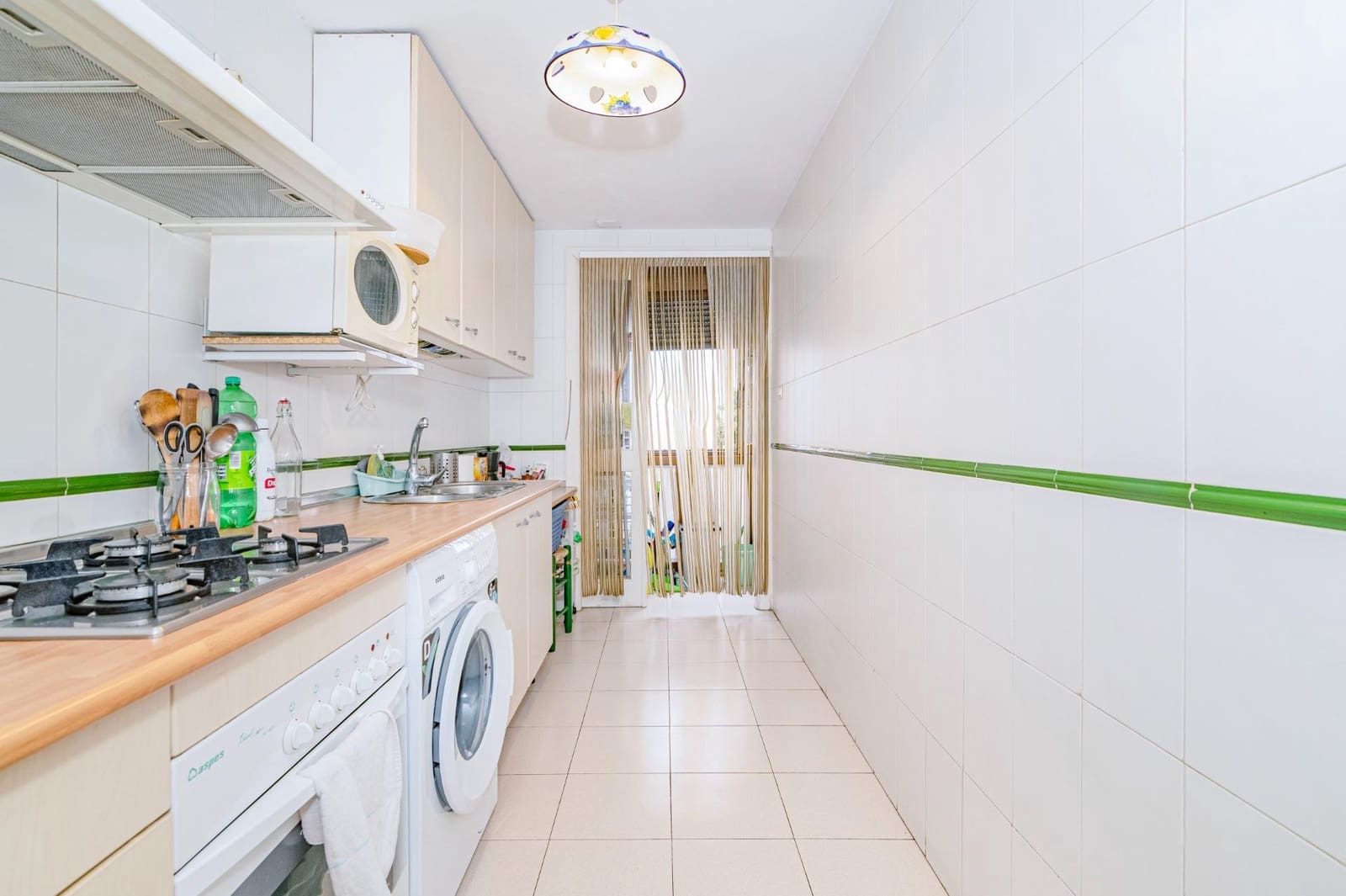 2 quarto Apartamento para venda em Granada cidade com garagem - 280 000 € (Ref: 9846298)