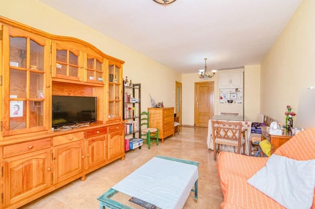 Piso de 2 habitaciones en Pajaritos - Plaza de Toros, Granada ciudad en venta con garaje - 280.000 € (Ref: 9846298)