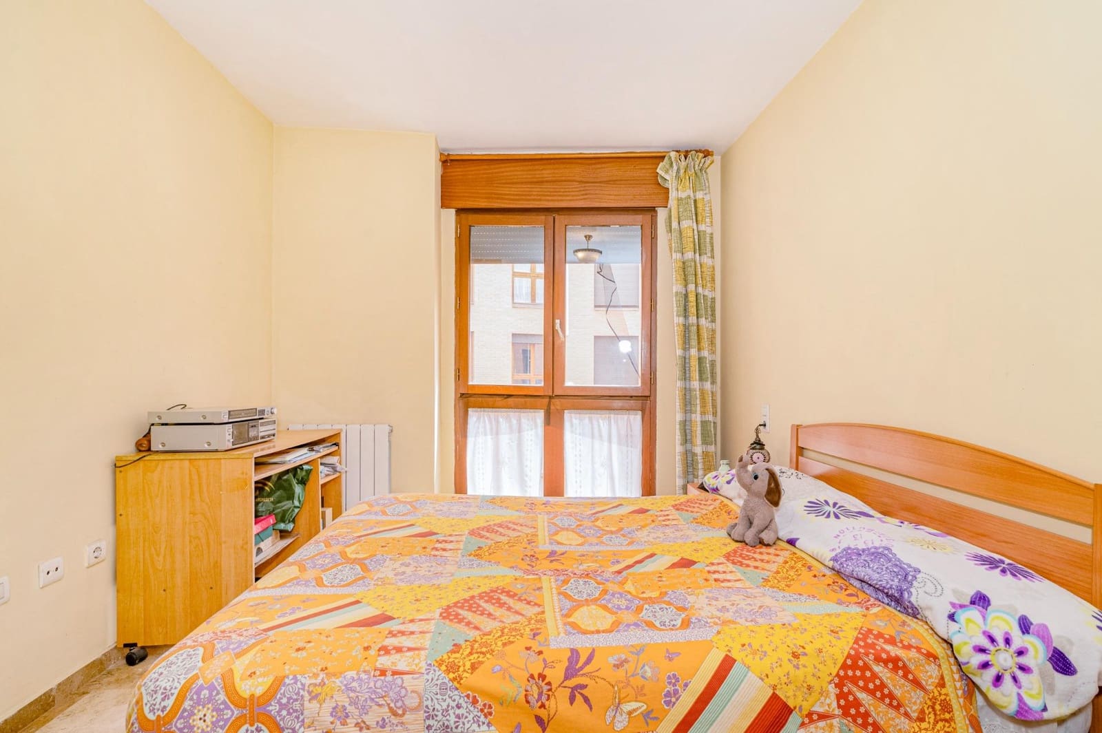 2 quarto Apartamento para venda em Granada cidade com garagem - 280 000 € (Ref: 9846298)
